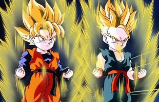 Xếp hạng 10 Saiyan mạnh nhất trong thế giới Dragon Ball, Goku No.1 liệu có thuyết phục? (P.1)