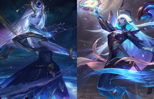 Trang phục mới ngày càng giống nhau, splash art thì không giống thực tế, Riot đang thực sự "bỏ bê" LMHT?