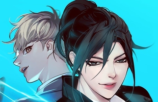 Superhero trong thế giới Webtoon: 6 tựa truyện hấp dẫn fan không thể bỏ lỡ