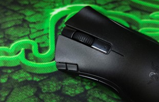 Đánh giá Razer DeathAdder V2 HyperSpeed - Chú chuột siêu tiện dụng cho cả chơi game lẫn làm việc