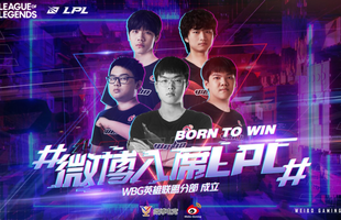 Bin "cười buồn" khi chứng kiến "anh SofM" và các đồng đội cũ chơi game, fan LPL đưa ra ý kiến trái chiều