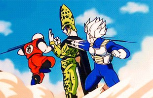 Dragon Ball: 10 phản diện mạnh nhất từng bị Goku và những người bạn đánh bại (P.1)