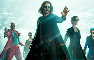 Không chỉ còn là lời đốn đoán, The Matrix Awakens, tựa game lấy bối cảnh Ma Trận chính thức được công bố