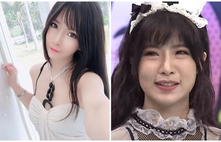Khoe kiếm được 2,5 tỷ mỗi tháng, nữ streamer "nàng thơ" bỗng chốc tụt dốc, sụt giảm thảm hại chỉ vì trót nhận lời tham gia gameshow