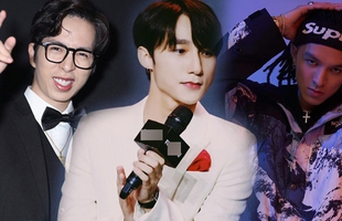 MV mới của Sơn Tùng M-TP có gì mà khiến ViruSs và Bình Gold rơi vào một drama "khẩu chiến" cực căng thẳng