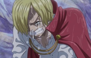 One Piece: Quá tập trung vào Luffy dường như tác giả đã lãng quên mục đích của "con ghẻ" Sanji