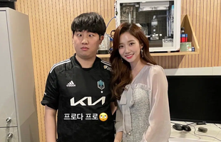 Khát vọng vô địch thế giới, "Đại Hãn" Khan quyết tâm tái lập kỷ lục của SKT trước khi giải nghệ