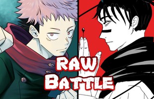 Spoil Jujutsu Kaisen chap 138: Yuta truy sát Yuuji, Choso săn lùng nguyền hồn