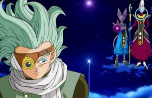 Dragon Ball Super chap 69: Kỹ thuật của Thần Hủy Diệt có liên quan mật thiết đến quá khứ của người Saiyan