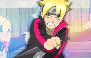 Boruto tập 185: Con trai Naruto trở thành niềm hy vọng cuối cùng nhưng lại bộc lộ điểm yếu về chakra