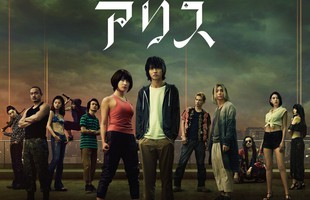 Top 3 tựa phim live action chuyển thể manga Nhật Bản đáng xem nhất năm 2021