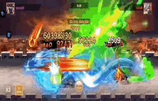 Top 1 BXH chưa đủ, Loạn Thế Tam Quốc còn “leo Top” trong lòng game thủ bằng 3 điều này