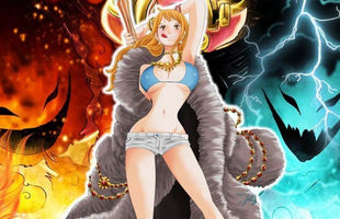 One Piece: Hoa tiêu Nami rất cần sự giúp đỡ của nhân vật này thì mới có thể đánh bại Ulti của băng Bách Thú