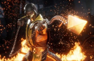 Phát sốt với phim chuyển thể game "Mortal Kombat": Kỹ xảo chất lừ, âm nhạc đỉnh cao, cận chiến mãn nhãn