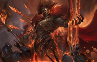 Loạt tướng LMHT bị Riot "nhào nặn": Đủ hết từ hung thần, tấu hài cho đến nerf sấp mặt