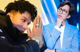 “Soi” drama với Bình Gold, ViruSs thể hiện "quyền lực" nhiều người mơ ước