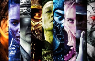 9 điều dễ bỏ lỡ ở trailer bom tấn Mortal Kombat cực máu: Hội trai Á "xé phay" lẫn nhau, số 5 để lộ chi tiết siêu quan trọng!