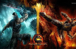 Bom tấn Mortal Kombat tung loạt poster cực chất, fan dòng game đối kháng phấn khích với những gương mặt xịn sò hơn cả phiên bản gốc