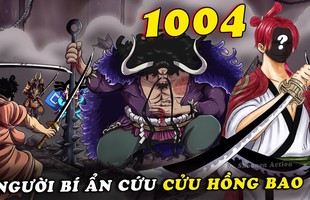 Soi những chi tiết thú vị trong chap 1004 One Piece: Hiyori xuất hiện trên Đảo Quỷ?