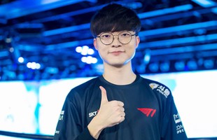 Giai thoại về Faker trước khi "debut" tại SKT T1: Cứ đấu với Faker là mặc định thua nhưng ai cũng muốn gặp "thần đồng"