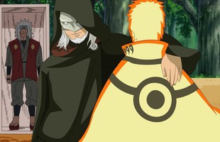 Boruto: Sau khi mất đi Cửu Vĩ, đây là 6 nhân vật có thể đánh bại Naruto ngay lúc này