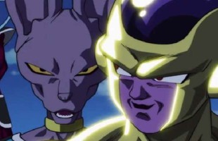 Dragon Ball Super: Không phải Frieza, Thần hủy diệt Berrus mới là người đứng sau sự hủy diệt của hành tinh Vegeta