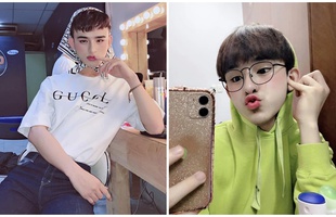 Trần Đức Bo bất lực khi kênh Tik Tok bị xóa, Lộc Fuho và dân tình đua nhau vào an ủi "Thương Bo quá"