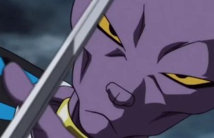 Manga Dragon Ball Super hé lộ thêm chi tiết về mối liên hệ "duyên nợ" giữa Beerus và tộc Saiyan