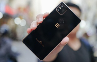 CEO BKAV Nguyễn Tử Quảng cho rằng Bphone B86 chụp đêm đẹp hơn smartphone "hãng A" và "hãng G", nhưng liệu chúng ta có thể tin được không?