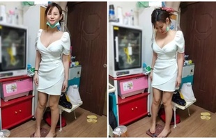 Bị gái xinh ăn mặc gợi cảm "đột nhập" vào nhà lúc 2h sáng, nam game thủ bối rối, đăng đàn hỏi CĐM cách giải quyết