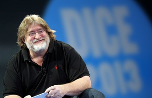 Gabe Newell: Valve đang chế tạo giao diện não bộ máy tính tạo ra game chân thực hơn cả thế giới thật