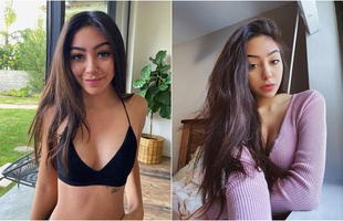 Cô gái xinh đẹp khoe làm sugar baby mỗi tháng kiếm 200 triệu mà không phải làm "chuyện ấy", vẫn được bạn trai ủng hộ