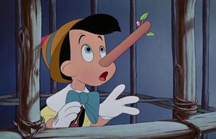 Những sự thật không dành cho trẻ em trong phiên bản gốc của Pinocchio