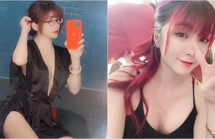 Như Hexi khoe "tâm hồn" khủng, hứa hẹn sẽ lì xì "đẫy đà" cho game thủ