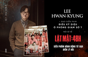 Lật Mặt: 48H được review "Phim làm tốt đến độ như thể đang xem một bộ phim của Hollywood vậy!"