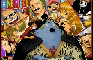 One Piece: Là thành viên mới nhưng Jinbe có khả năng là người đầu tiên hy sinh của băng Mũ Rơm tại arc Wano