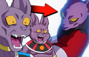 Dragon Ball Super: Tiết lộ nguồn gốc của Beerus, vị thần hủy diệt vốn là sinh vật của vũ trụ 11?