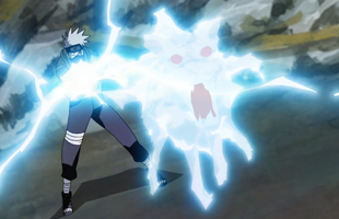 Naruto: 5 nhẫn thuật siêu mạnh nhưng Kakashi lại ít sử dụng, lý do cũng thật là đặc biệt