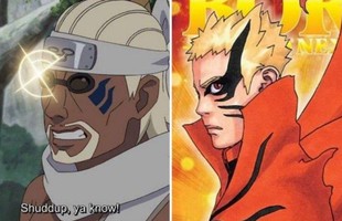 Boruto: Các Jinchuriki khác có thể sử dụng Baryon Mode như Naruto không?