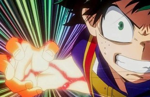 Deku và dàn nhân vật trong My Hero Academia chịu tác động từ chính năng lực của họ (P.1)