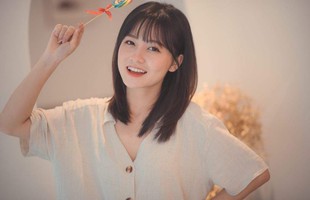 Hot girl Kiến Trúc "3 mét bẻ đôi" xinh đẹp bị người yêu mê game bỏ rơi đêm giao thừa trong phim ngắn dành cho game thủ