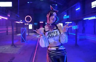 Ngọc nữ của màn ảnh Việt cũng chơi Liên Quân, thú nhận mình “ủ mưu” lớn