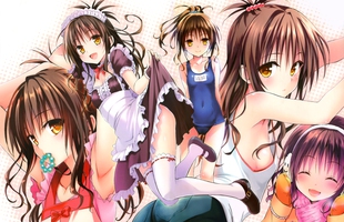 Anime toàn "ngực khủng" Rent A Girlfriend season 2 chốt lịch ra mắt khán giả vào đầu năm 2022