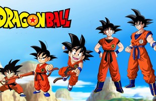 Vegeta được hồi sinh và những lần cốt truyện Dragon Ball bị thay đổi