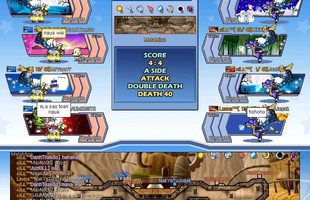 Những tựa game online đã từng được coi là "huyền thoại" với người chơi Việt, làm mưa làm gió thời quán net 3k/tiếng (P1)