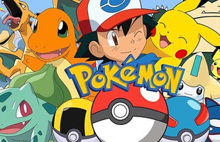 Top 7 siêu phẩm manga/anime chuyển thể từ game thành công nhất trong lịch sử, Pokémon hay Dragon Quest mới là số 1