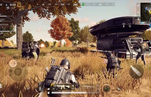 Rộ tin PUBG Mobile 2 sắp chính thức ra mắt với cấu hình “không thể tin nổi”, Free Fire nhìn cũng phải ghen tị