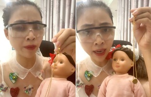 Bộ Thông tin và Truyền thông mời Thơ Nguyễn lên làm việc, không hợp tác sẽ khoá YouTube