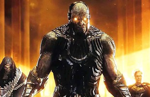 Darkseid đến xâm lược trái đất trong Justice League của Zack Snyder?