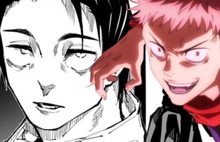 Spoil Jujutsu Kaisen chap 142: Choso hạ gục Naoya, Yuuji đã bị Yuta giết chết?